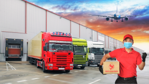 Vận chuyển nội địa